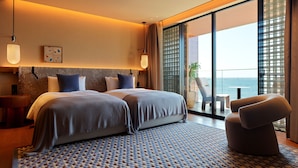 ห้องทวิน, ปลอดบุหรี่ (NAJIMA Suite)