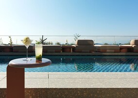 Piscina al aire libre