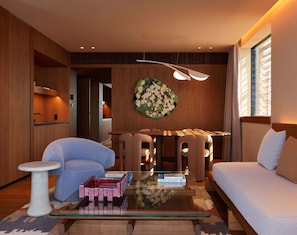 HAYAMA Suite, Non Smoking | Interior