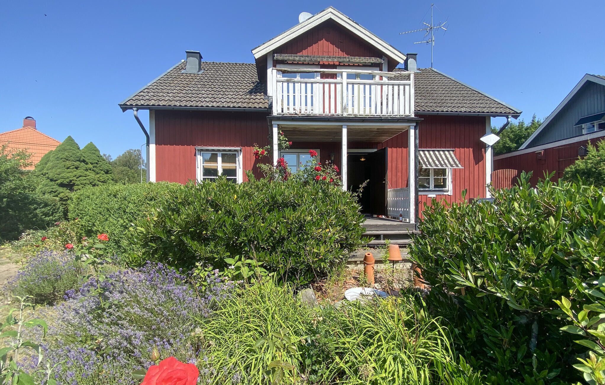 Eksteriør