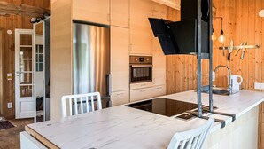 Eget kjøkken