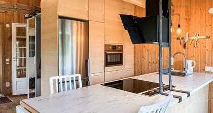 2 bedroom cozy apartment in Linköping