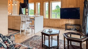 Oppholdsområde