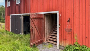 Eksteriør
