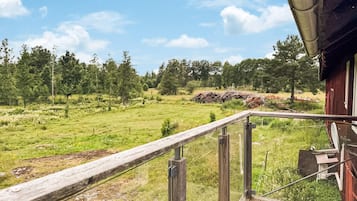 Boendeområde