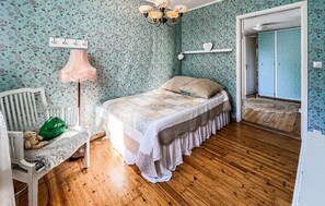 2 bedrooms - 2 bedroom lovely home in ödeshög (Ödeshög)