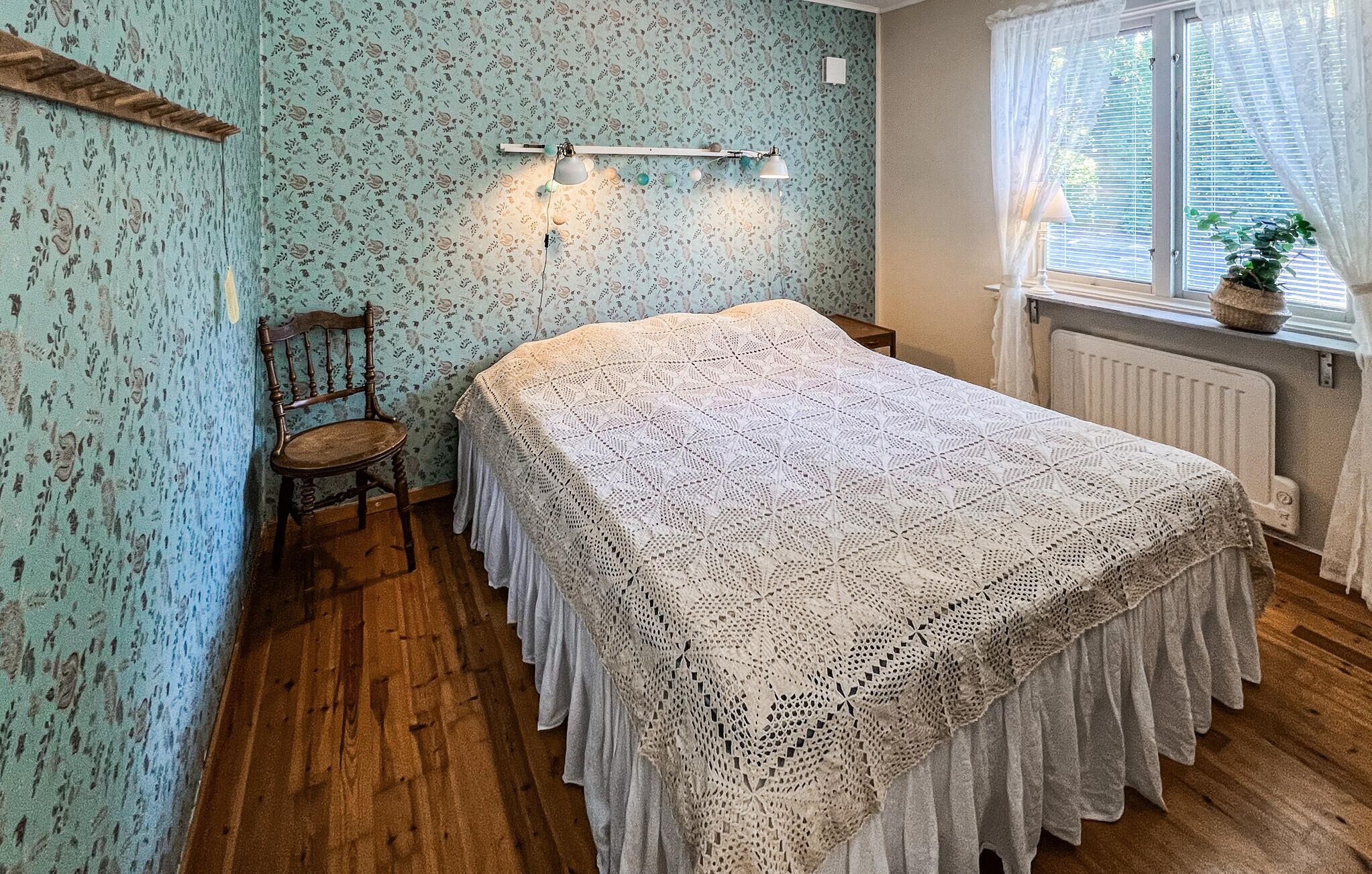 2 habitaciones 