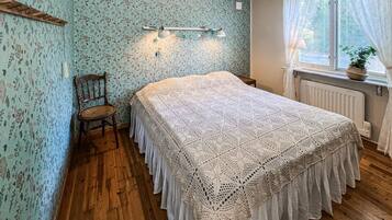 2 habitaciones