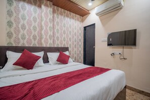 Super Deluxe Room