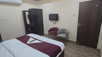 Deluxe Room | Wi-Fi gratis
