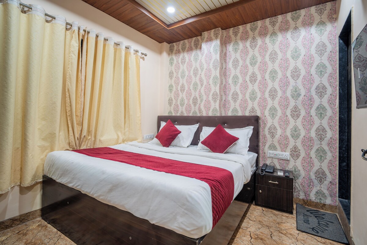 Super Deluxe Room