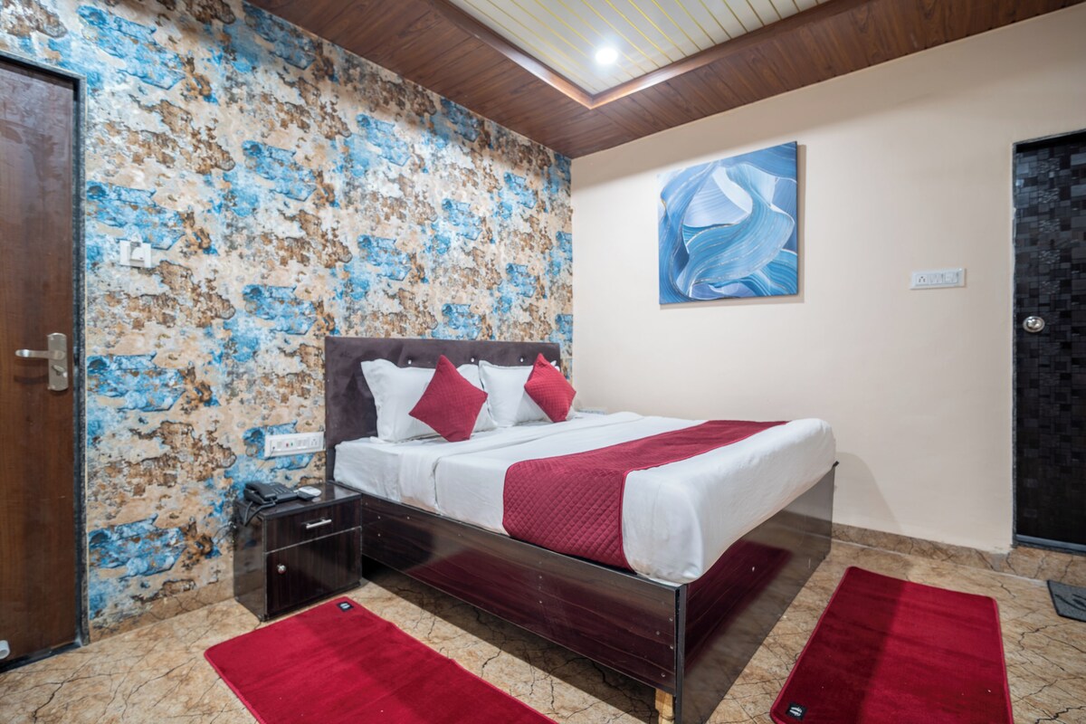 Chambre Exécutive