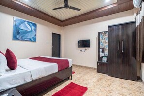 Free WiFi - Hotel Misty Prime (Indore)