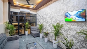 Interior - Hotel Misty Prime (Indore)