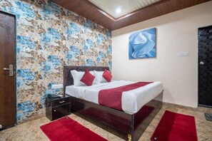 Free WiFi - Hotel Misty Prime (Indore)