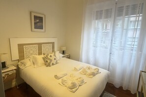 Iron/ironing board - 1A172 Quiet Apartment in Gijón (Gijón)