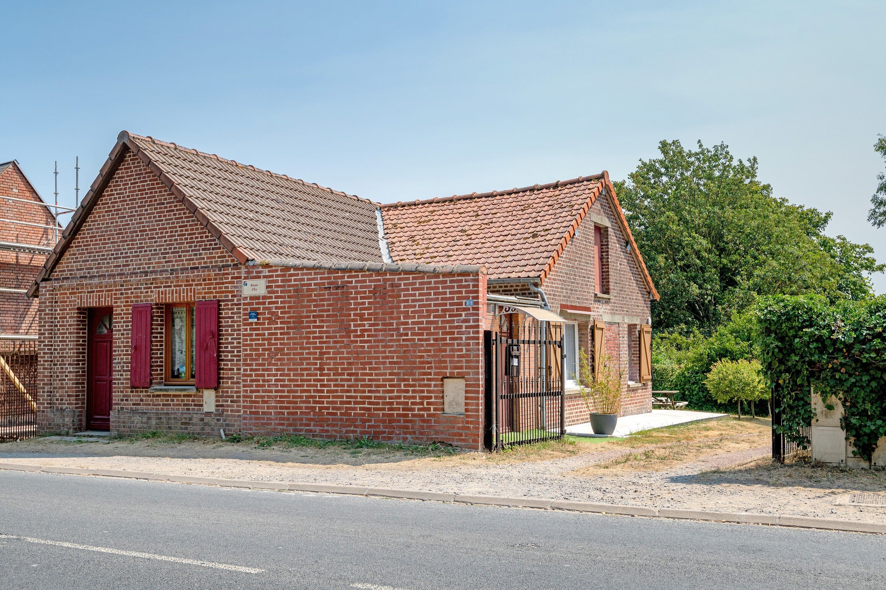 Exterieur