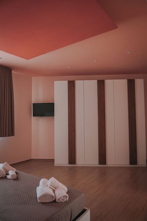 Apartment | Interior - hideaway Sicily (Torretta)