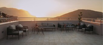 hideaway Sicily