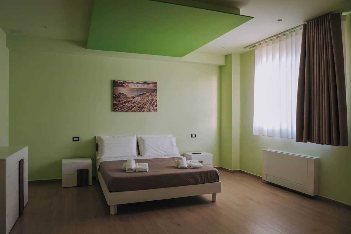 Condo, Balcony, Garden View | In-room safe, desk, blackout curtains, soundproofing