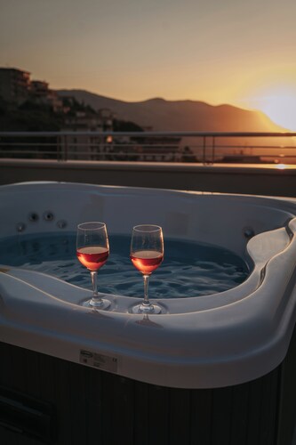 hideaway Sicily