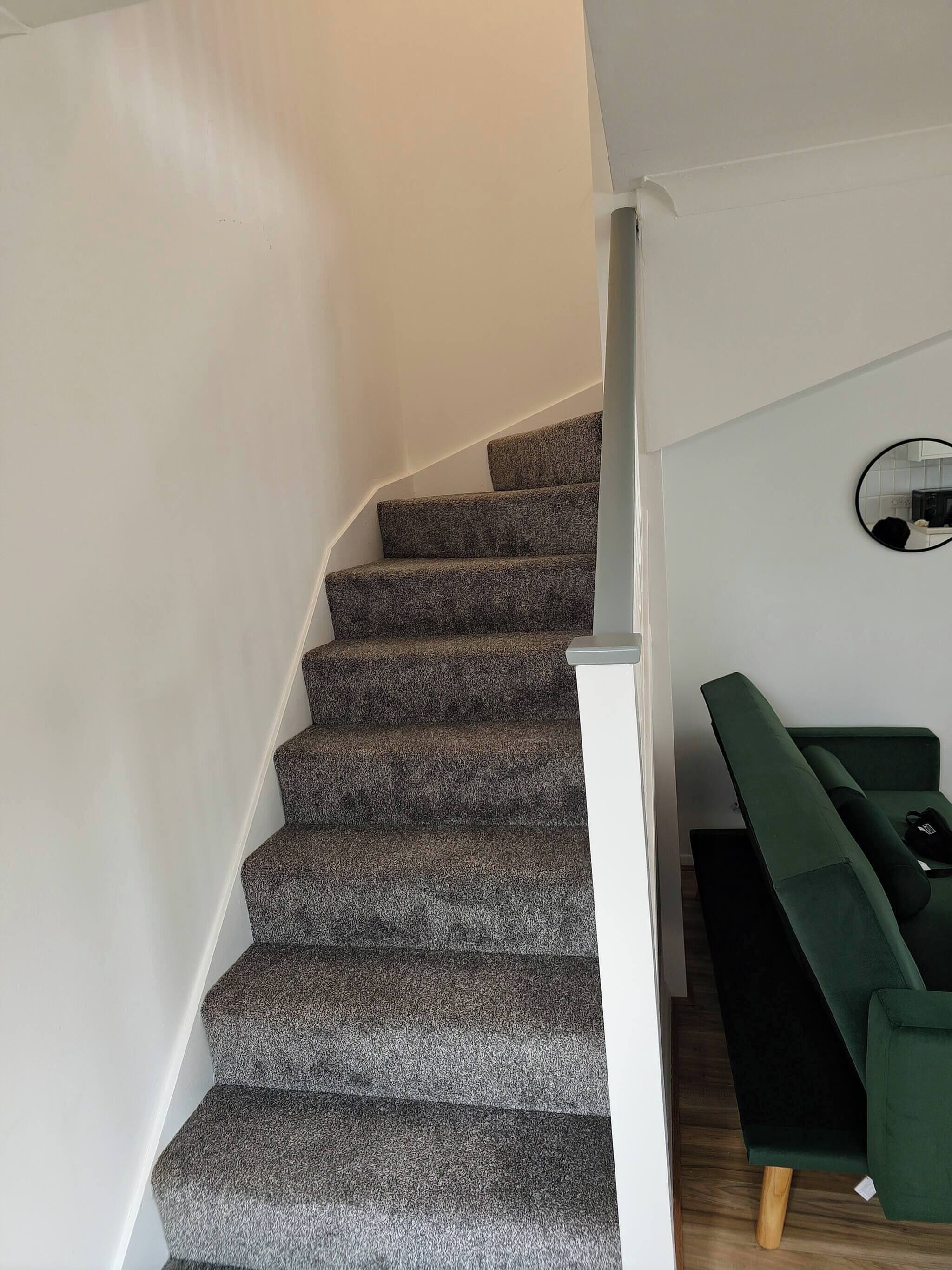 Maison, 1 chambre, fumeur | Intérieur