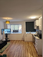 House, 1 Bedroom, Smoking | Interior