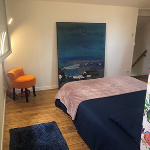 Room - Jolie maison au bord de la voie verte à 5mn du centre de Périgueux (Trélissac)