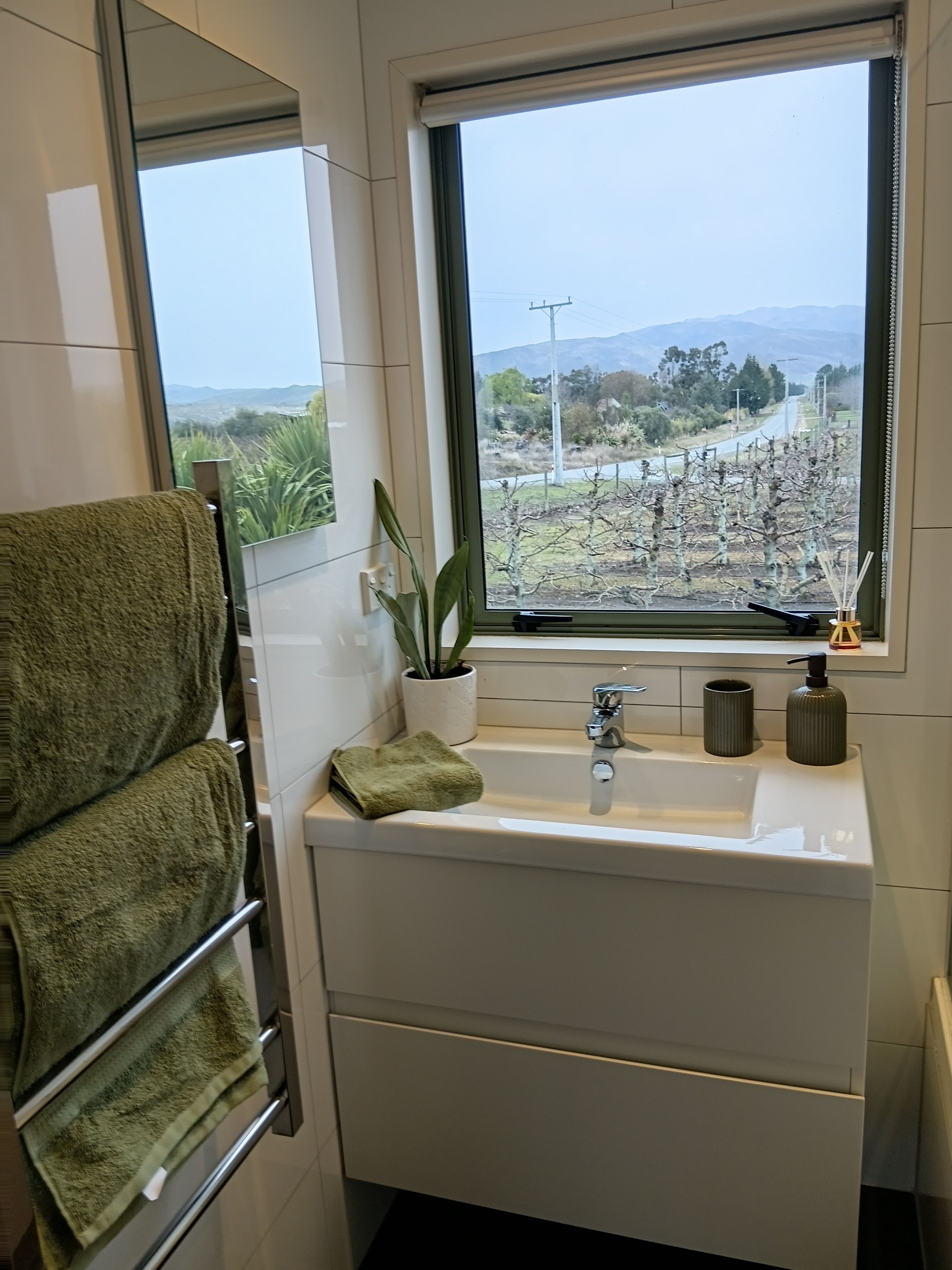Badkamer