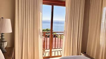 Villa, 3 Bedrooms, Smoking, Private Pool | 4 bedrooms