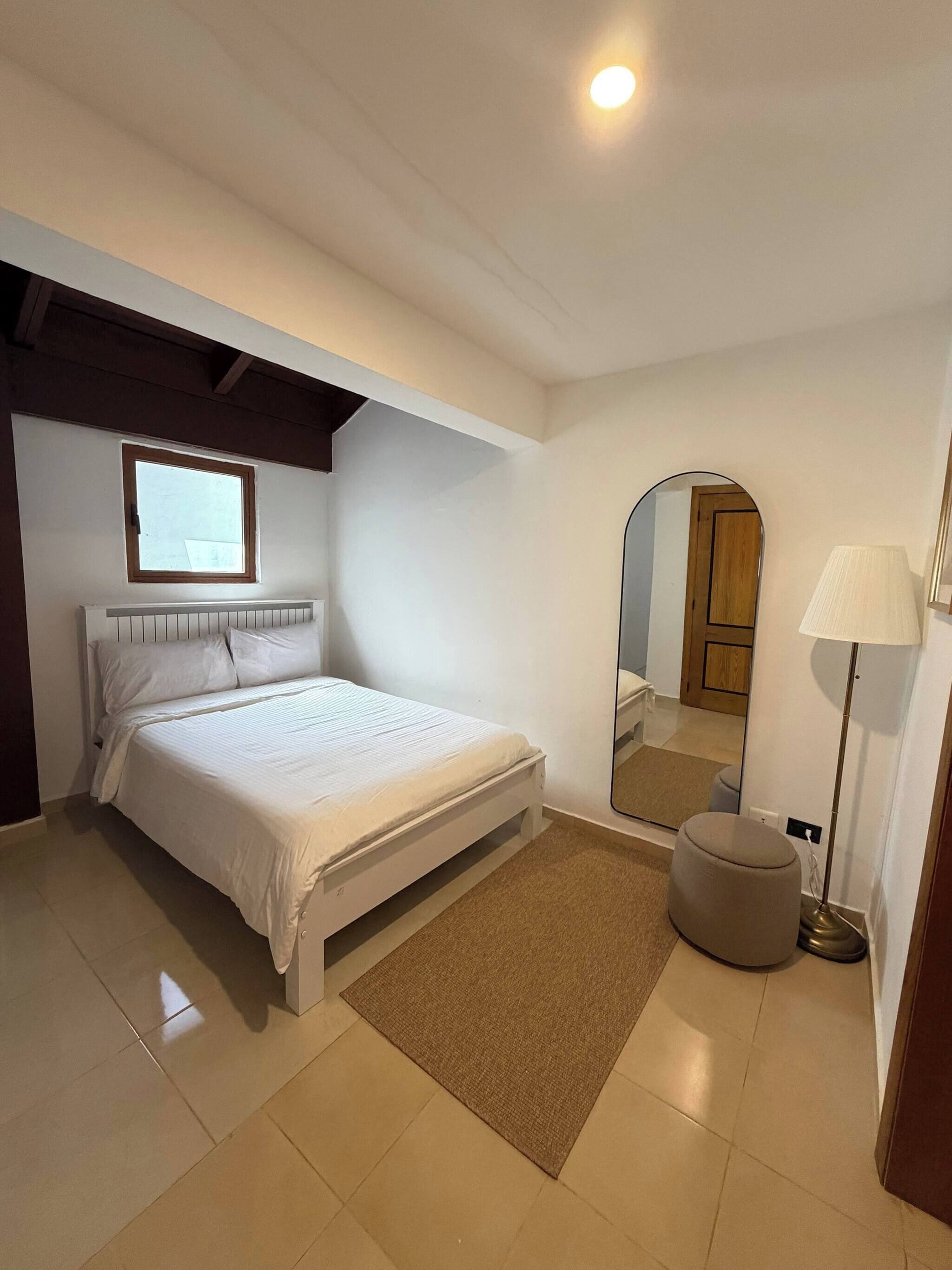 Villa, 3 Schlafzimmer, Raucher, eigener Pool | 4 Schlafzimmer