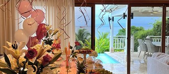 Villa With Private Pool Samaná