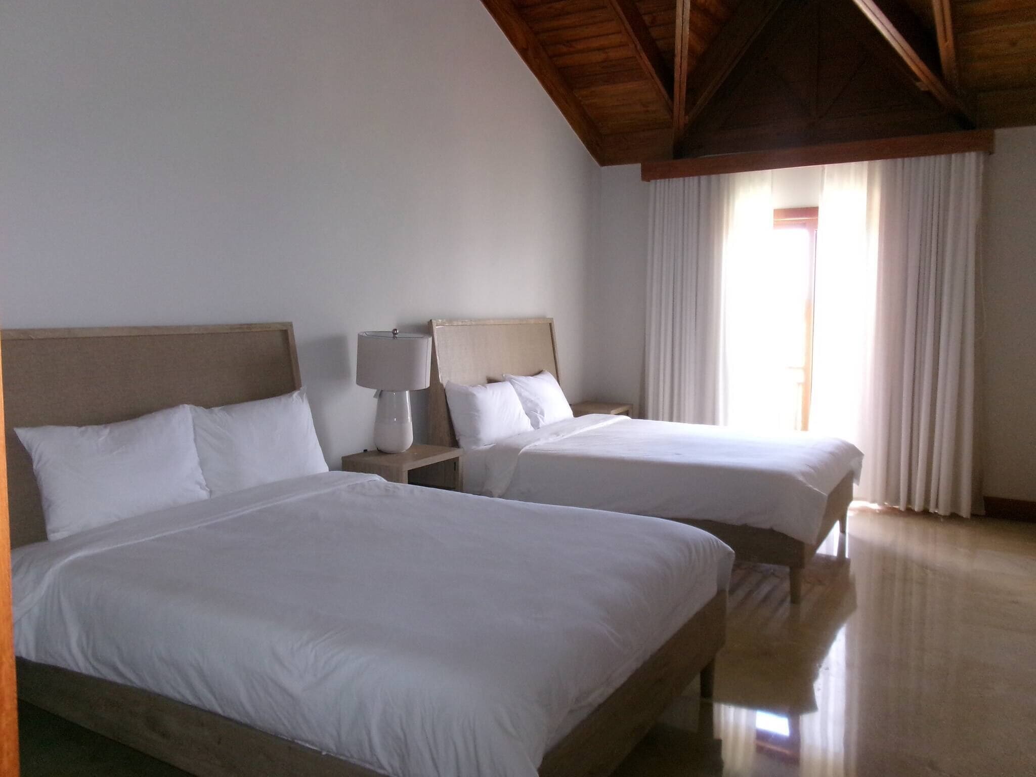 Villa, 3 habitaciones, para fumadores, alberca privada | 4 habitaciones 