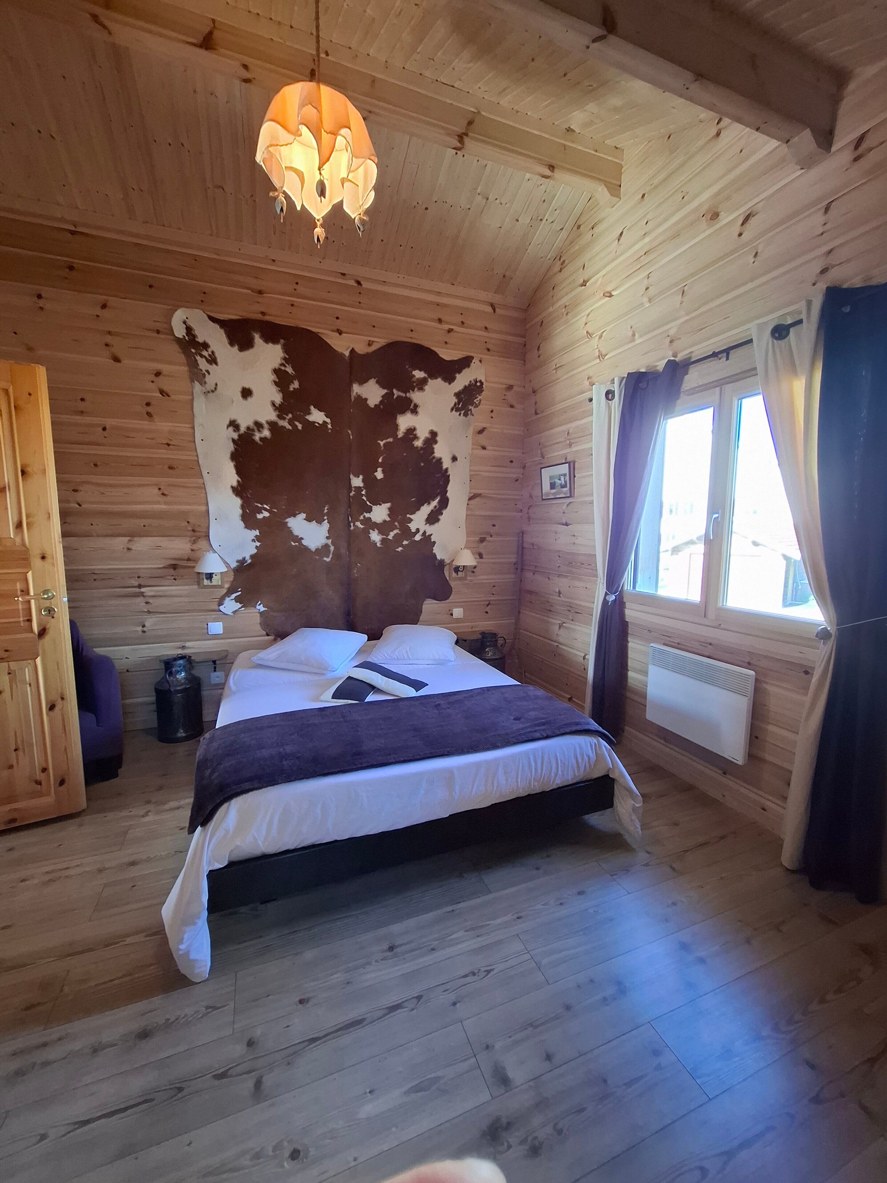 1 slaapkamer, wifi, beddengoed