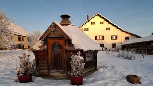 Ulkopuoli