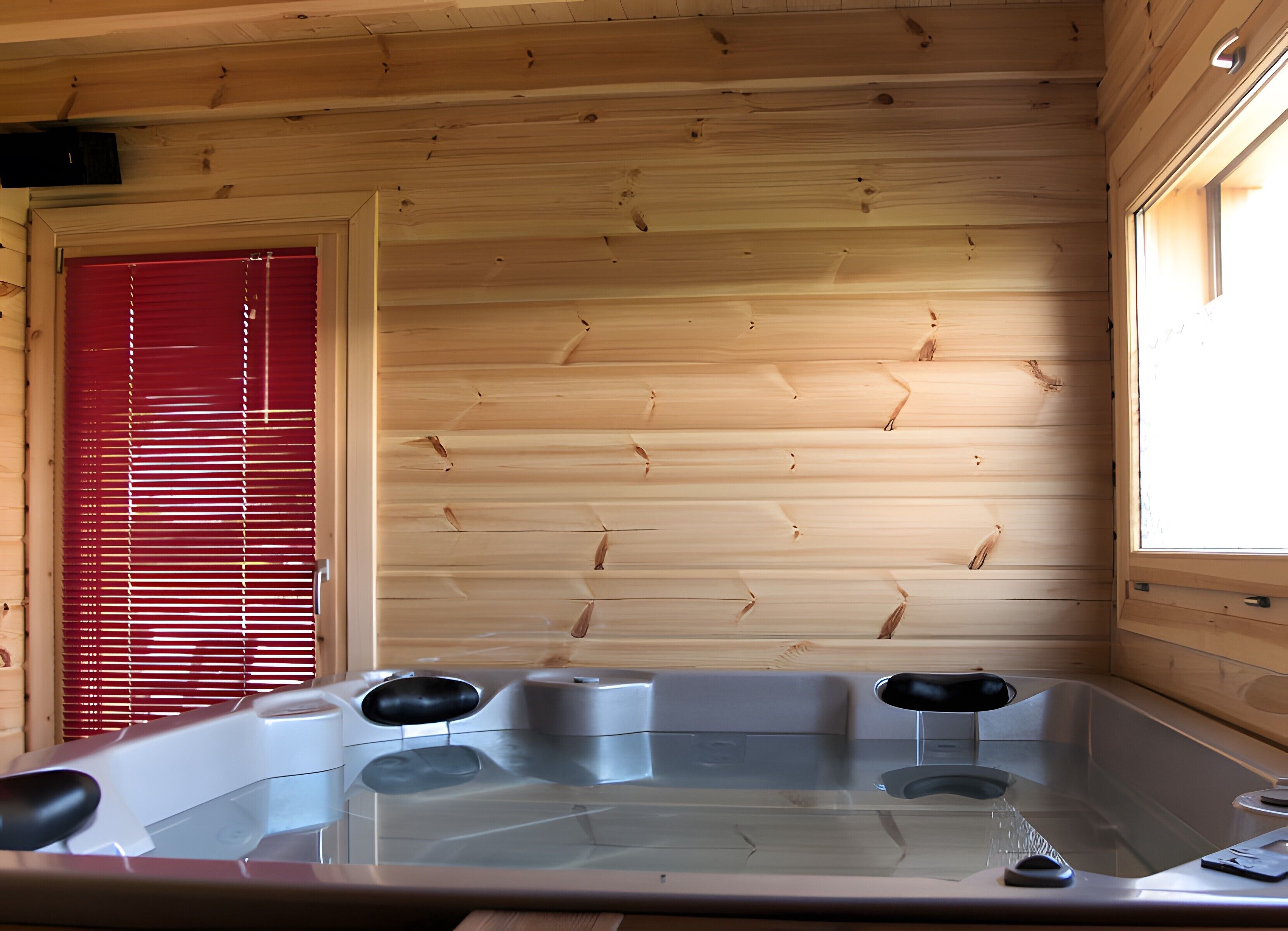 Interieur