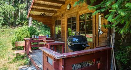 Fuchs und Has Feldberg – New Opening July 2026 – Apt 4/ Balcony / Garden Barbecue