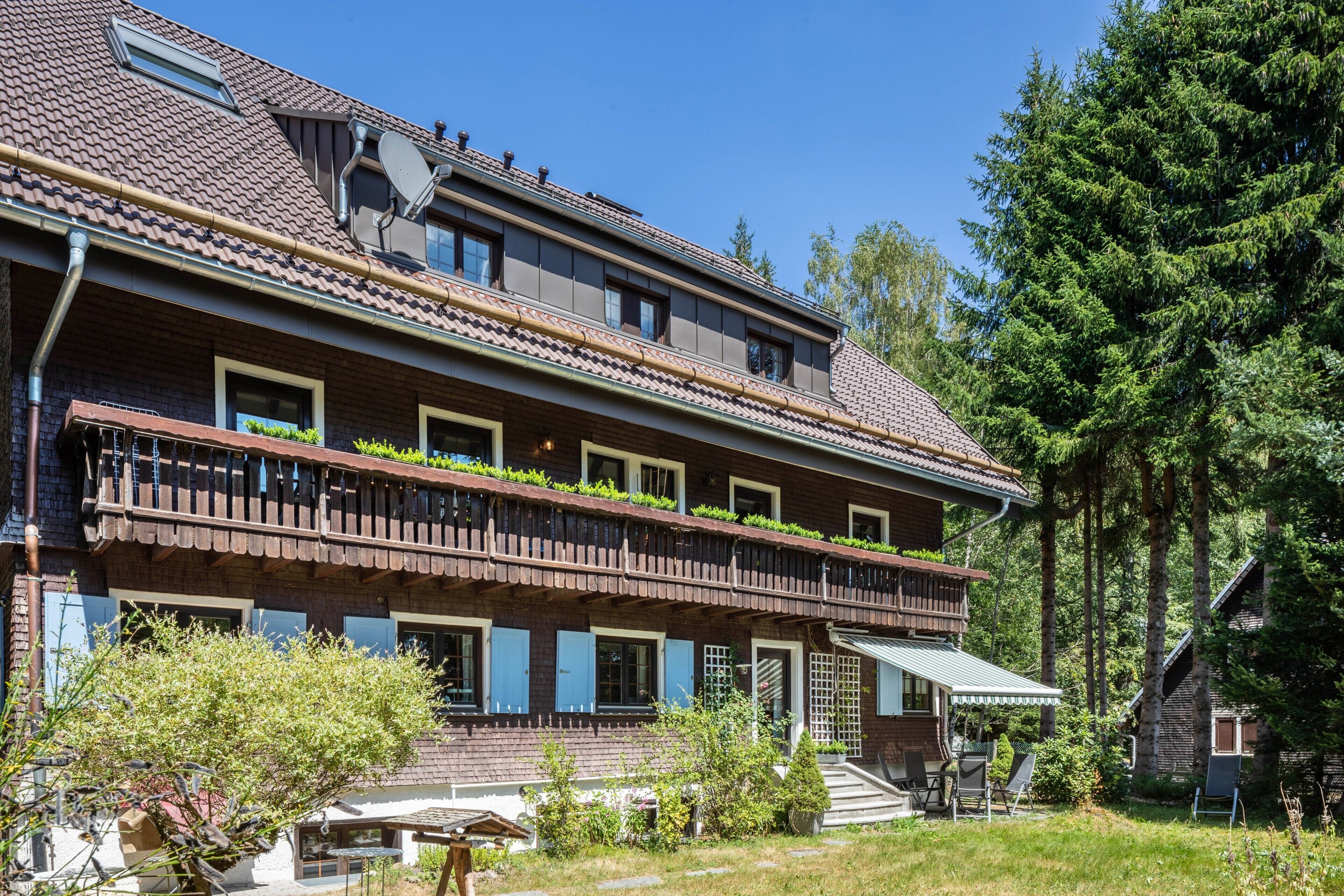 Außenbereich