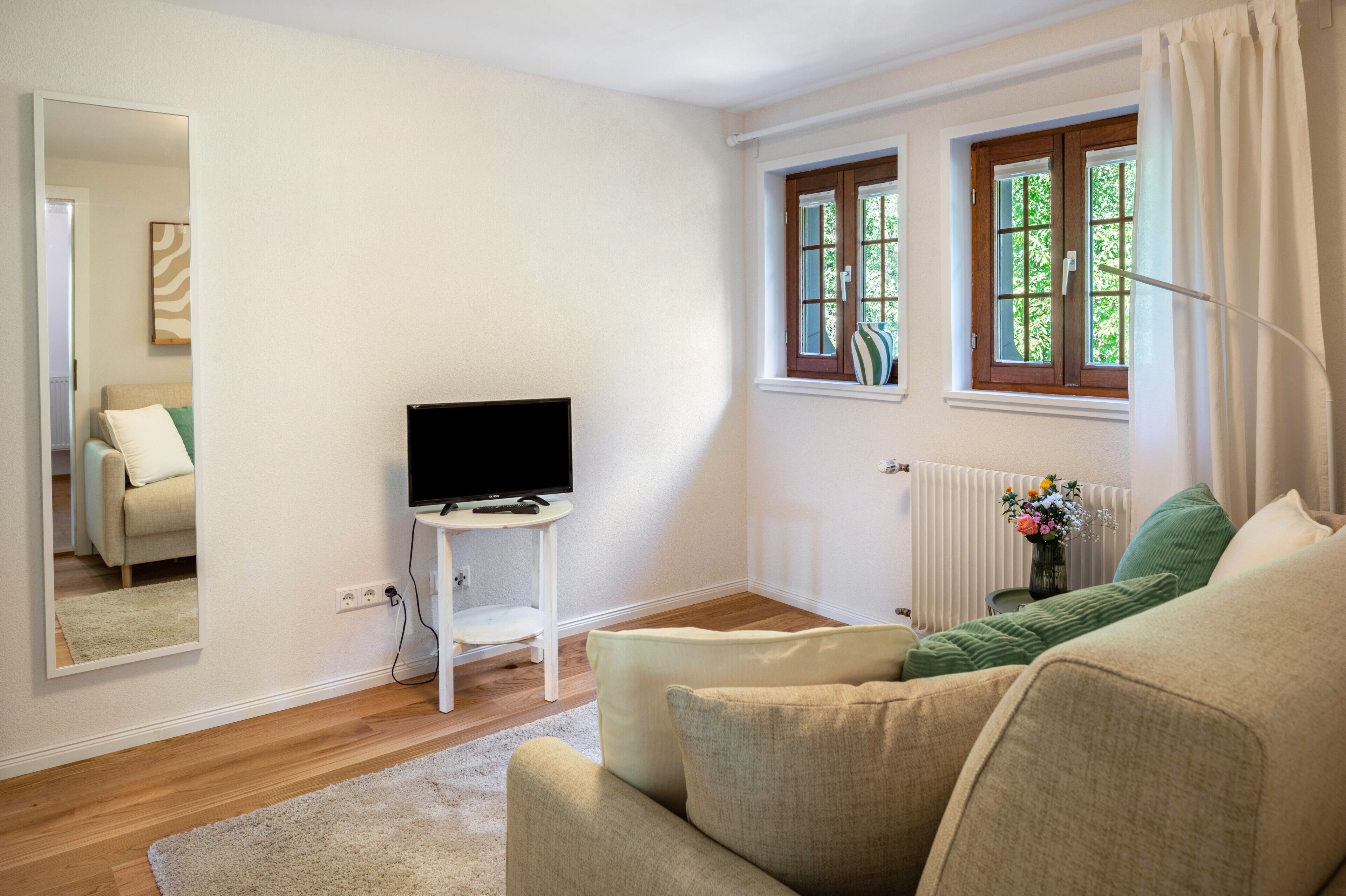 Fernseher