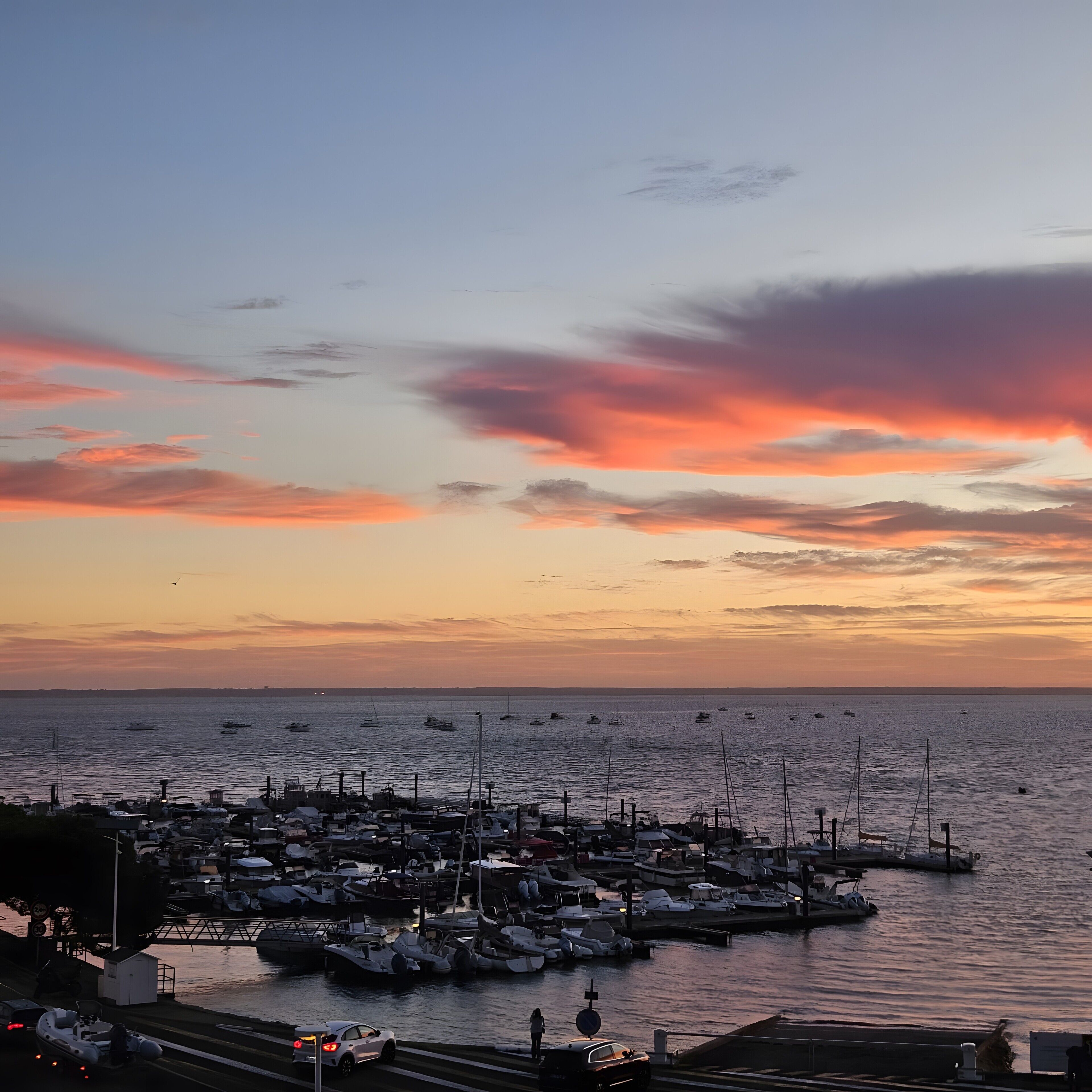 Port de plaisance