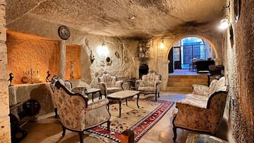 Superior Suite | Interior