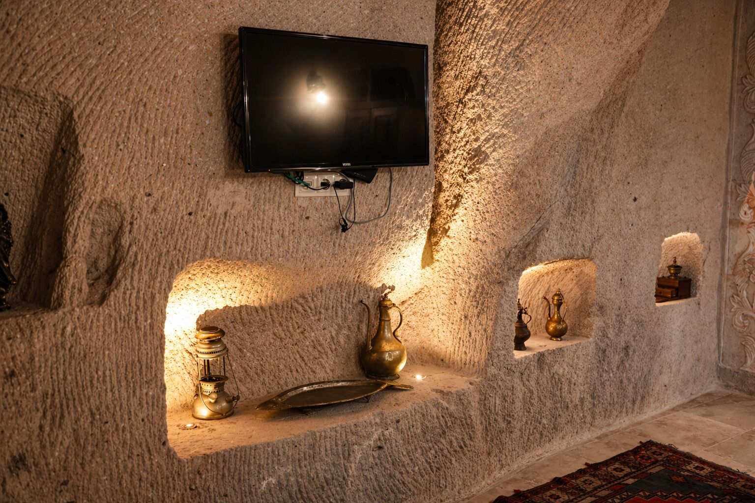 Deluxe Room | Interior