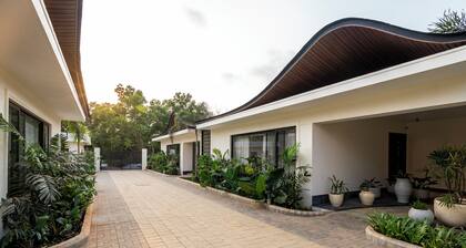 Staymaster Segara-3BR Villa in South Goa
