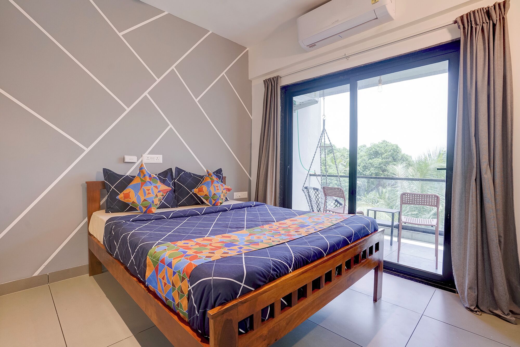 Sábanas de algodón egipcio y ropa de cama de alta calidad 