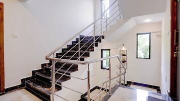 Escaleras