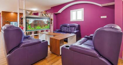 Fabhotel Mv Luxury Rooms