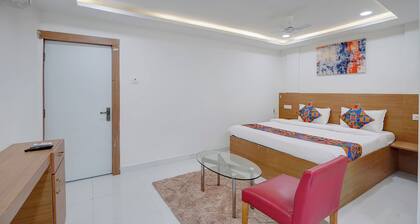 Fabhotel Mv Luxury Rooms