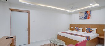 Fabhotel Mv Luxury Rooms