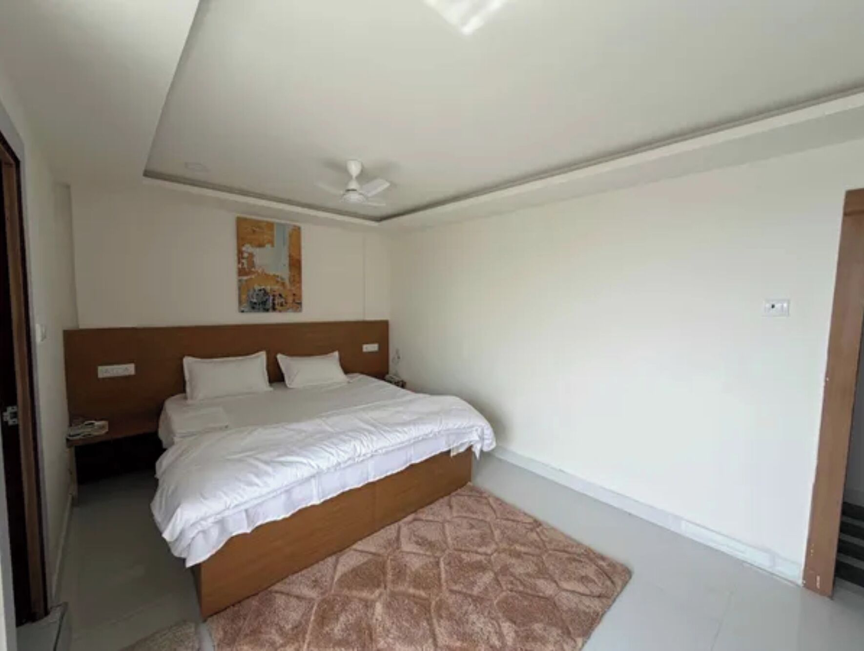 Sábanas de algodón egipcio y ropa de cama de alta calidad 