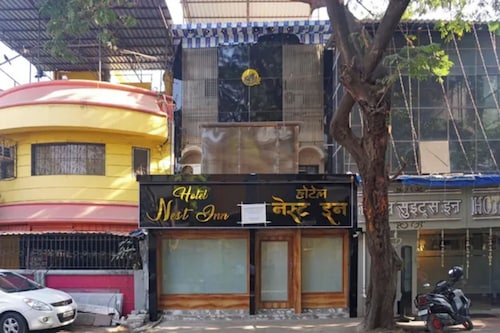 Fabhotel Nest Inn